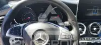 2017 Mercedes Benz GLC 250