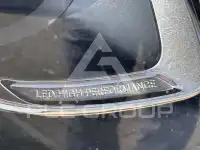 2017 Mercedes Benz GLC 250