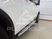 2017 Mercedes Benz GLC 250