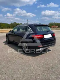 2017 Mercedes Benz GLC 250