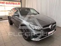 2017 Mercedes Benz GLC 250