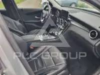 2017 Mercedes Benz GLC 250