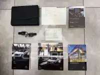 2017 Mercedes Benz GLC 250