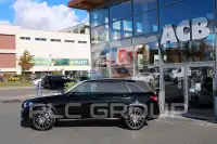 2017 Mercedes Benz GLC 250