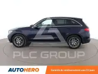 2017 Mercedes Benz GLC 250