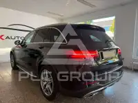 2017 Mercedes Benz GLC 250