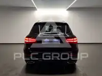 2017 Mercedes Benz GLC 250
