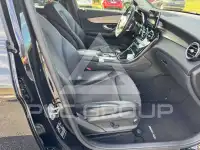 2017 Mercedes Benz GLC 250