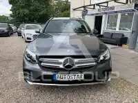 2017 Mercedes Benz GLC 250
