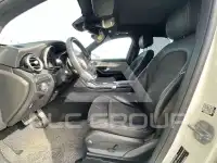 2017 Mercedes Benz GLC 250