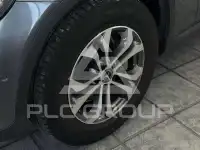 2017 Mercedes Benz GLC 250