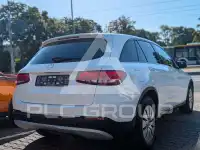 2017 Mercedes Benz GLC 250