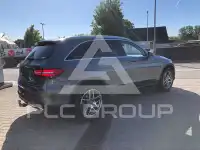 2017 Mercedes Benz GLC 250