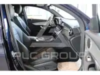 2017 Mercedes Benz GLC 250