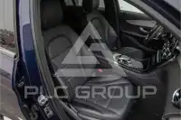 2017 Mercedes Benz GLC 250