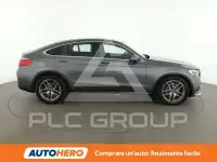 2017 Mercedes Benz GLC 250