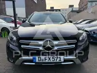 2017 Mercedes Benz GLC 250
