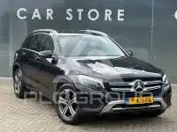 2017 Mercedes Benz GLC 250