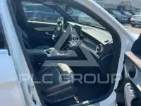 2017 Mercedes Benz GLC 250