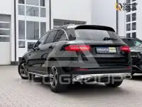 2017 Mercedes Benz GLC 250