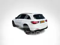 2017 Mercedes Benz GLC 250