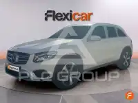 2017 Mercedes Benz GLC 250