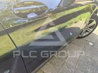2017 Mercedes Benz GLC 250