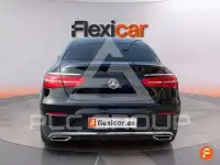 2017 Mercedes Benz GLC 250