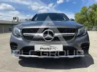 2017 Mercedes Benz GLC 250