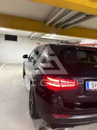 2017 Mercedes Benz GLC 250