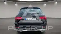 2017 Mercedes Benz GLC 250