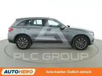 2017 Mercedes Benz GLC 250