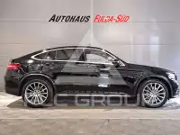 2017 Mercedes Benz GLC 250