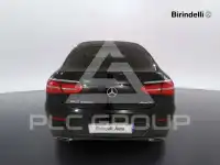 2017 Mercedes Benz GLC 250