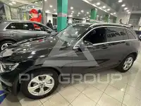2017 Mercedes Benz GLC 250