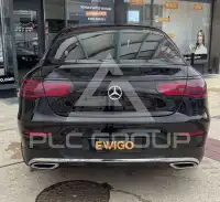2017 Mercedes Benz GLC 250