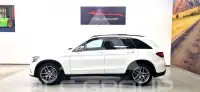 2017 Mercedes Benz GLC 250