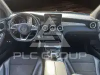 2017 Mercedes Benz GLC 250