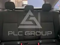 2017 Mercedes Benz GLC 250