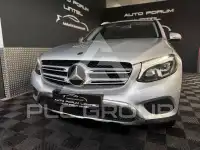 2017 Mercedes Benz GLC 250
