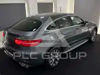 2017 Mercedes Benz GLC 250