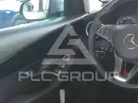 2017 Mercedes Benz GLC 250
