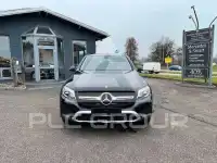 2017 Mercedes Benz GLC 250
