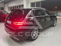 2017 Mercedes Benz GLC 250