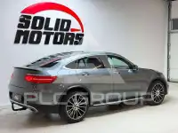 2017 Mercedes Benz GLC 250
