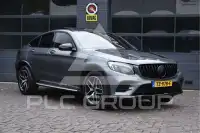 2017 Mercedes Benz GLC 250