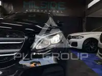 2017 Mercedes Benz GLC 250