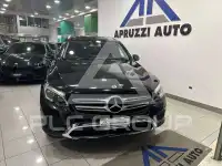 2017 Mercedes Benz GLC 250