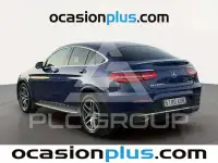 2017 Mercedes Benz GLC 250