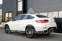 2017 Mercedes Benz GLC 250